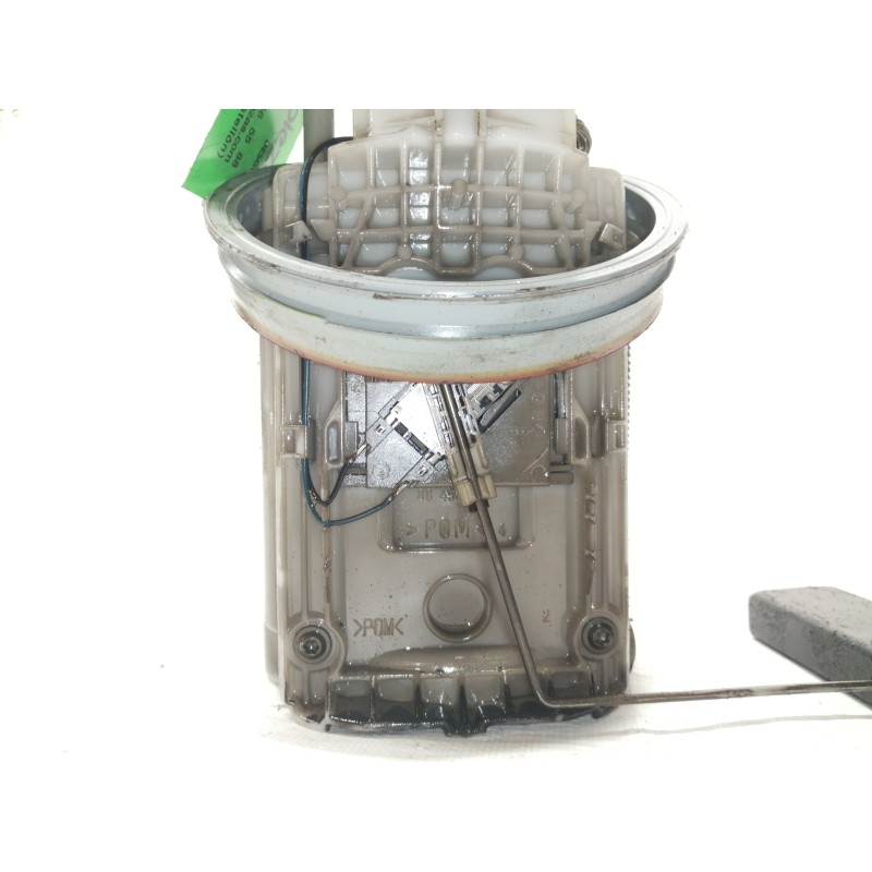 Recambio de aforador para seat cordoba berlina (6l2) reference referencia OEM IAM 220212007002  