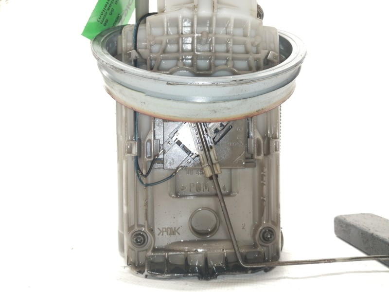 Recambio de aforador para seat cordoba berlina (6l2) reference referencia OEM IAM 220212007002  