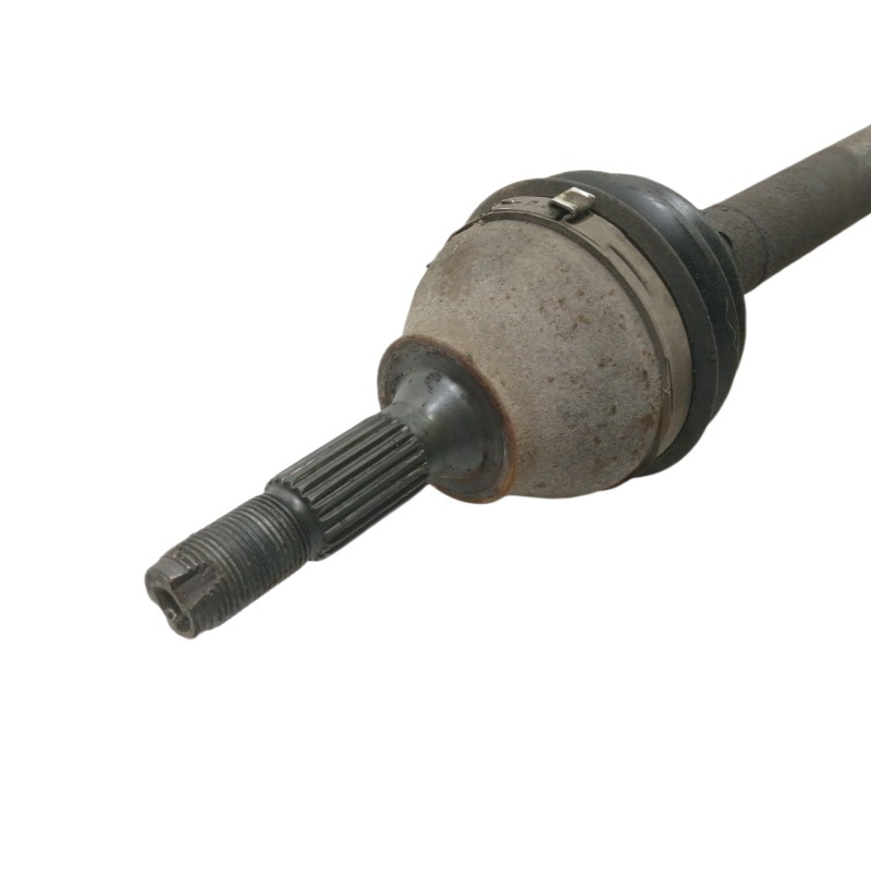 Recambio de transmision delantera derecha para peugeot 1007 urban referencia OEM IAM 9652371880  