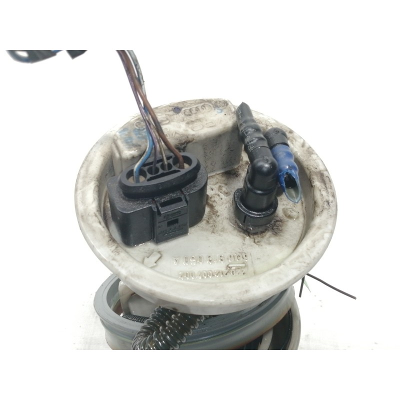 Recambio de aforador para seat cordoba berlina (6l2) reference referencia OEM IAM 220212007002  