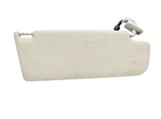 Recambio de parasol derecho para volkswagen golf iv berlina (1j1) conceptline referencia OEM IAM 3B0857552AK2F4   2