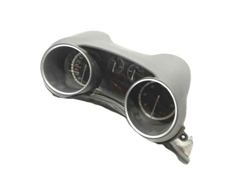 Recambio de cuadro instrumentos para alfa romeo giulietta (191) distinctive referencia OEM IAM 50516478  