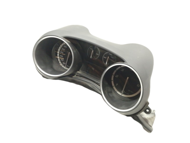 Recambio de cuadro instrumentos para alfa romeo giulietta (191) distinctive referencia OEM IAM 50516478  