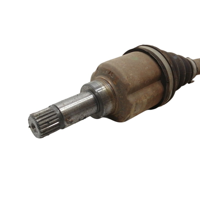 Recambio de transmision delantera izquierda para peugeot 1007 urban referencia OEM IAM 9652371980  