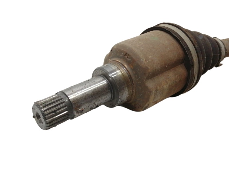 Recambio de transmision delantera izquierda para peugeot 1007 urban referencia OEM IAM 9652371980  