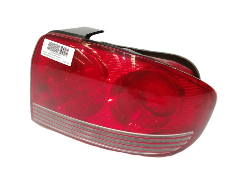 Recambio de piloto trasero derecho para hyundai sonata (y4) 2.0 cat referencia OEM IAM   