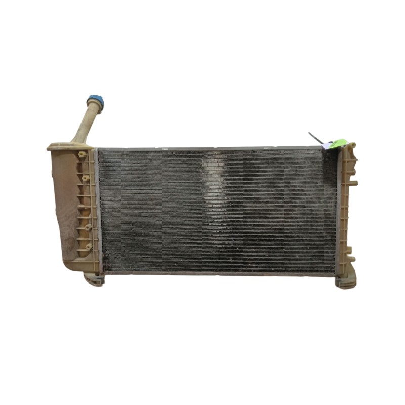 Recambio de radiador agua para lancia musa (350_) 1.4 (350.axf1a) referencia OEM IAM 51859376  