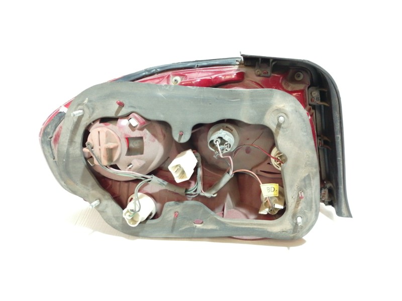 Recambio de piloto trasero derecho para hyundai sonata (y4) 2.0 cat referencia OEM IAM   