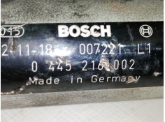 Recambio de rampa inyectora para bmw serie 5 touring (e39) 525d referencia OEM IAM 0445216002   2