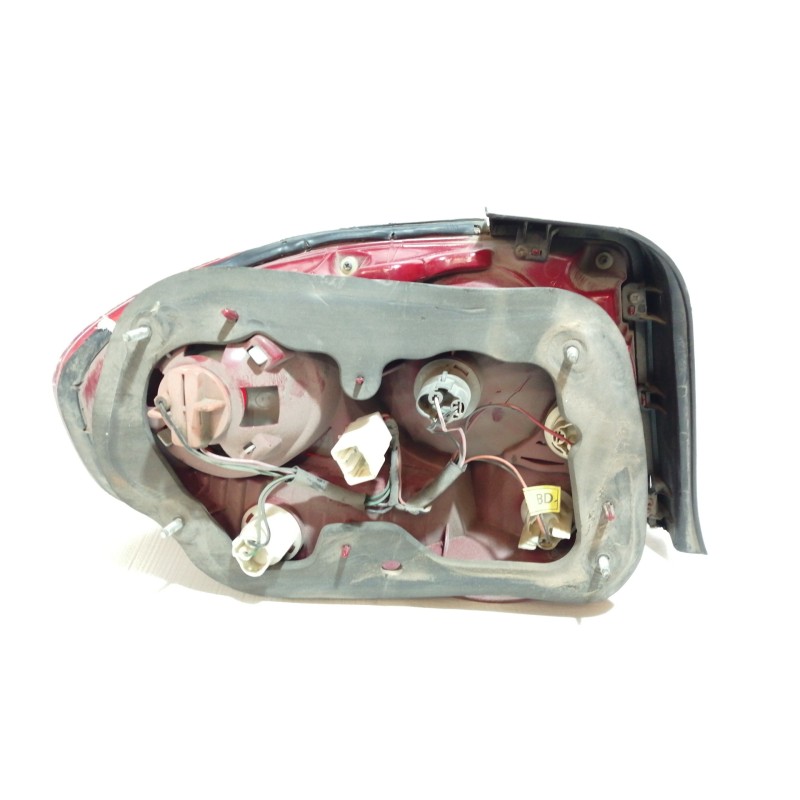 Recambio de piloto trasero derecho para hyundai sonata (y4) 2.0 cat referencia OEM IAM   