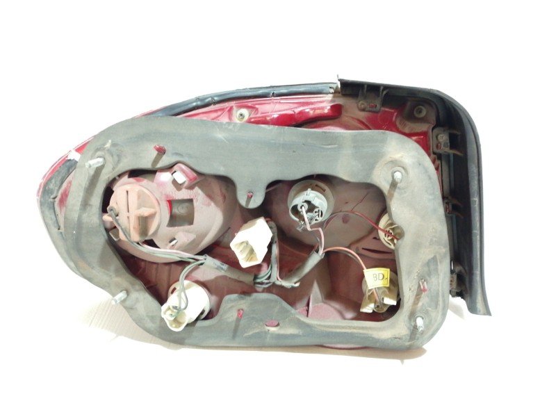 Recambio de piloto trasero derecho para hyundai sonata (y4) 2.0 cat referencia OEM IAM   