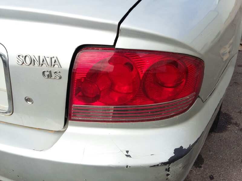 Recambio de piloto trasero derecho para hyundai sonata (y4) 2.0 cat referencia OEM IAM   