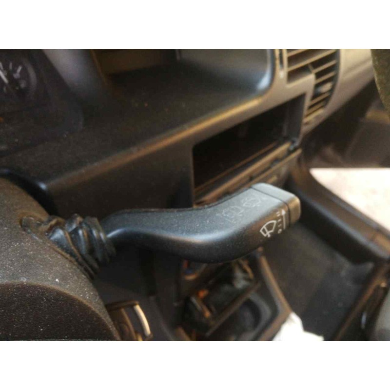 Recambio de mando limpia para opel zafira a 2.0 dti referencia OEM IAM 092115275502036 092115277502035 090243395501392 090481242