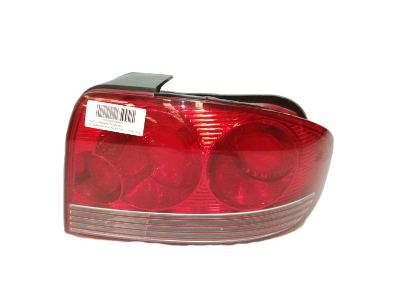 Recambio de piloto trasero derecho para hyundai sonata (y4) 2.0 cat referencia OEM IAM   