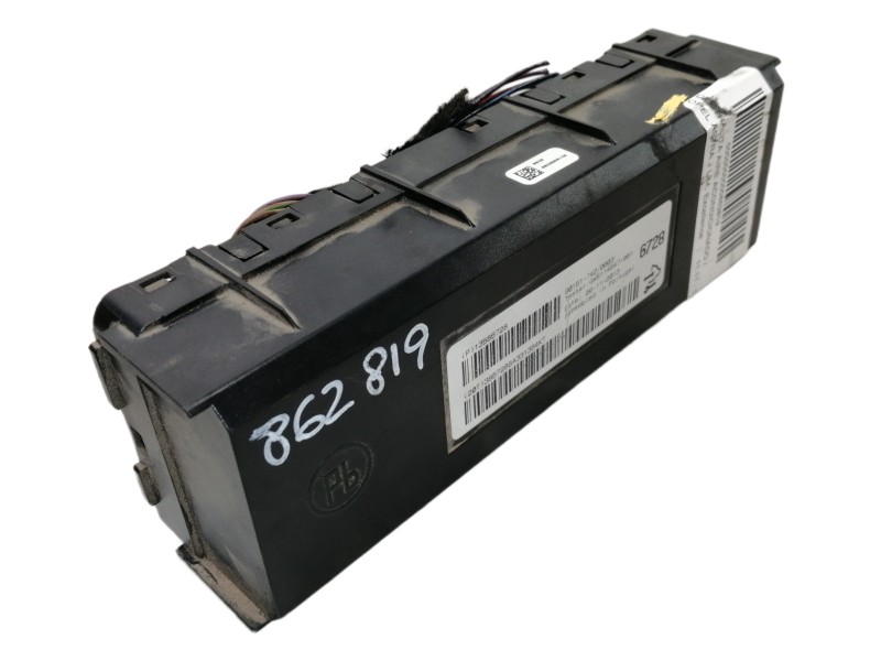Recambio de centralita aire acondicionado para opel astra j lim. excellence referencia OEM IAM 901517420003 13586728 3867288A331