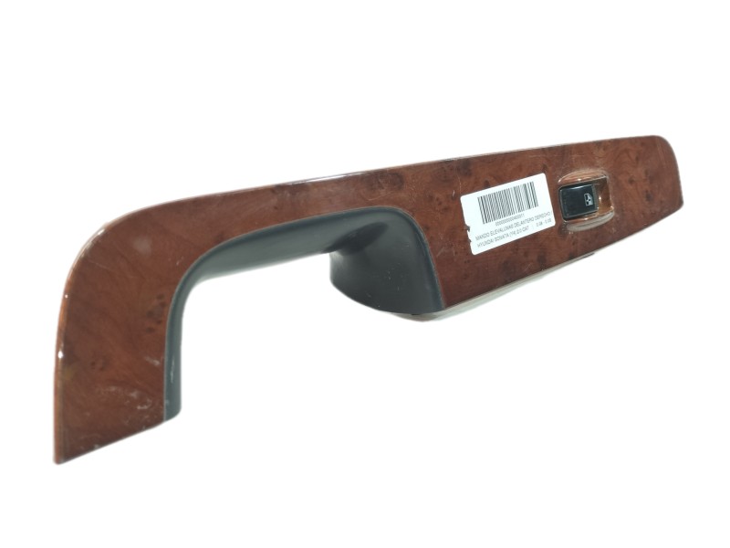 Recambio de mando elevalunas delantero derecho para hyundai sonata (y4) 2.0 cat referencia OEM IAM 621W03620  