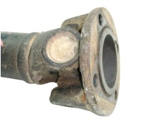 Recambio de cardan trasero para land rover range rover (lp) dt (100kw) referencia OEM IAM FTC4141   2