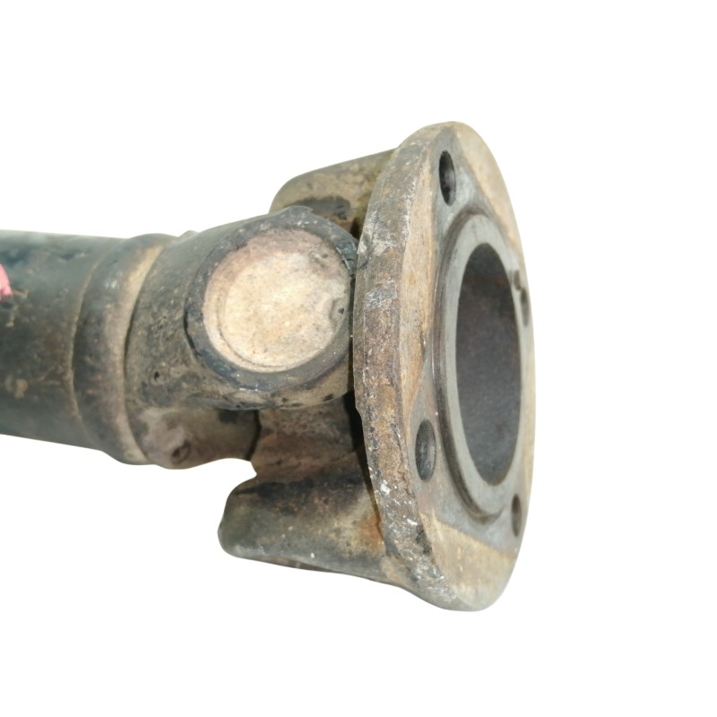 Recambio de cardan trasero para land rover range rover (lp) dt (100kw) referencia OEM IAM FTC4141  