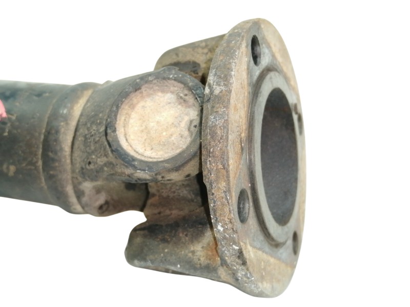 Recambio de cardan trasero para land rover range rover (lp) dt (100kw) referencia OEM IAM FTC4141  