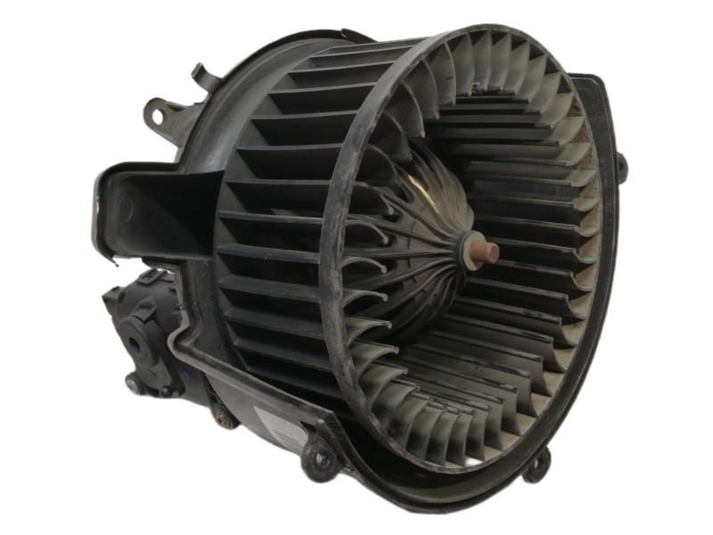 Recambio de motor calefaccion para opel zafira a 2.0 dti referencia OEM IAM 13173630 T600ACG 