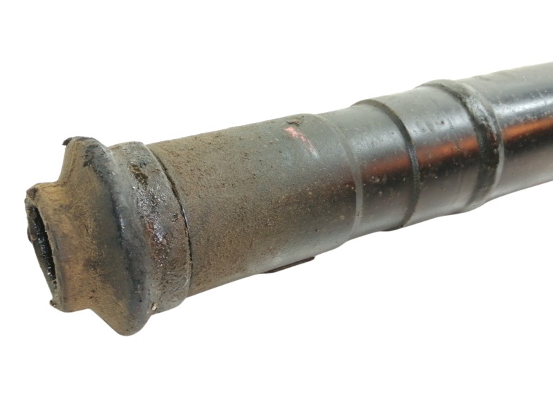 Recambio de cardan trasero para land rover range rover (lp) dt (100kw) referencia OEM IAM FTC4141  