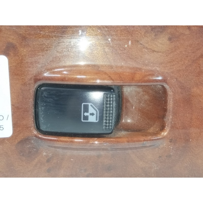 Recambio de mando elevalunas delantero derecho para hyundai sonata (y4) 2.0 cat referencia OEM IAM 621W03620  