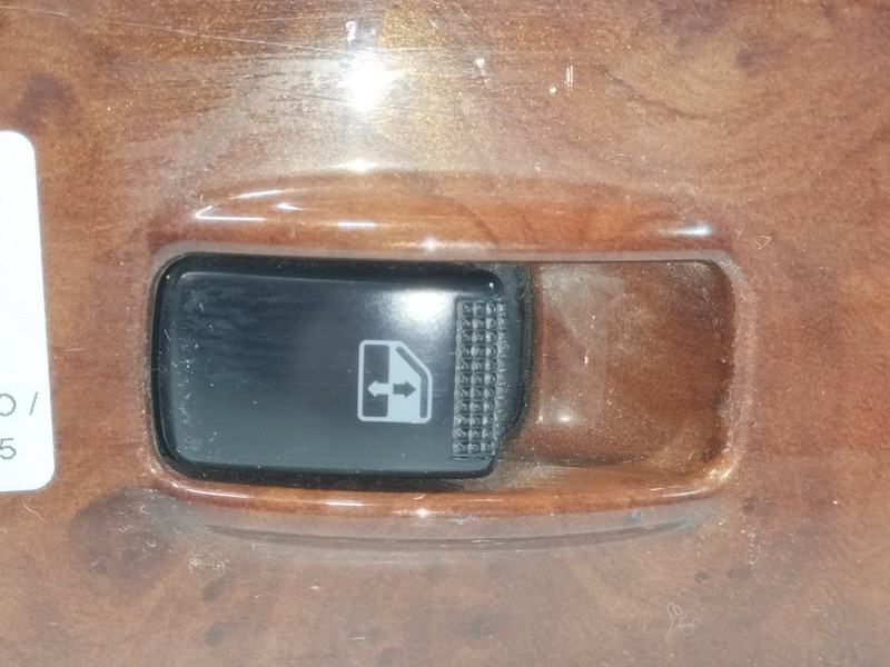 Recambio de mando elevalunas delantero derecho para hyundai sonata (y4) 2.0 cat referencia OEM IAM 621W03620  