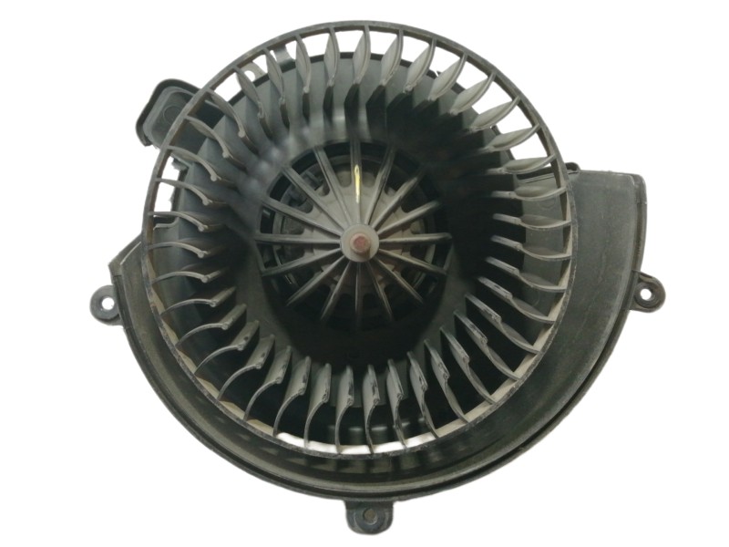 Recambio de motor calefaccion para opel zafira a 2.0 dti referencia OEM IAM 13173630 T600ACG 