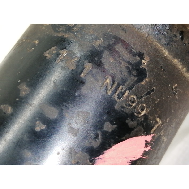 Recambio de cardan trasero para land rover range rover (lp) dt (100kw) referencia OEM IAM FTC4141  