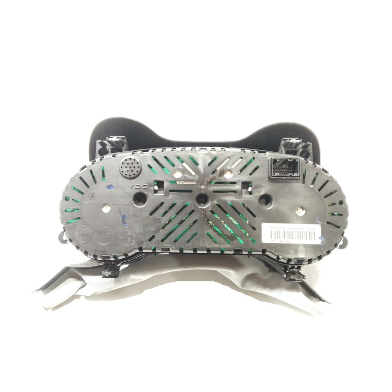 Recambio de cuadro instrumentos para alfa romeo giulietta (191) distinctive referencia OEM IAM 50516478  