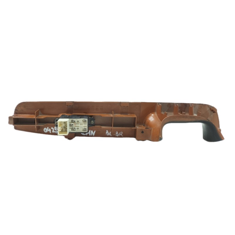 Recambio de mando elevalunas delantero derecho para hyundai sonata (y4) 2.0 cat referencia OEM IAM 621W03620  