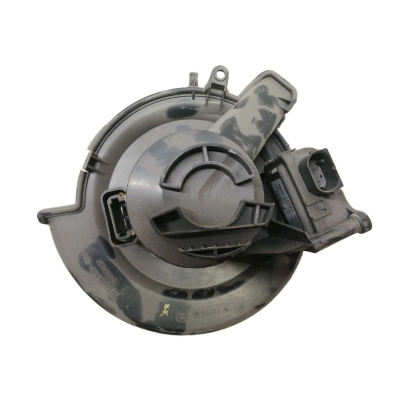 Recambio de motor calefaccion para opel zafira a 2.0 dti referencia OEM IAM 13173630 T600ACG 