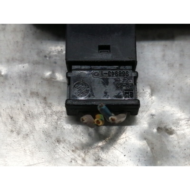 Recambio de modulo electronico para opel astra j lim. excellence referencia OEM IAM 13500144 28401928053 DL0144B233170648 7812A2