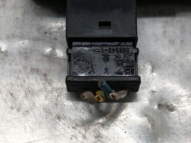 Recambio de modulo electronico para opel astra j lim. excellence referencia OEM IAM 13500144 28401928053 DL0144B233170648 7812A2