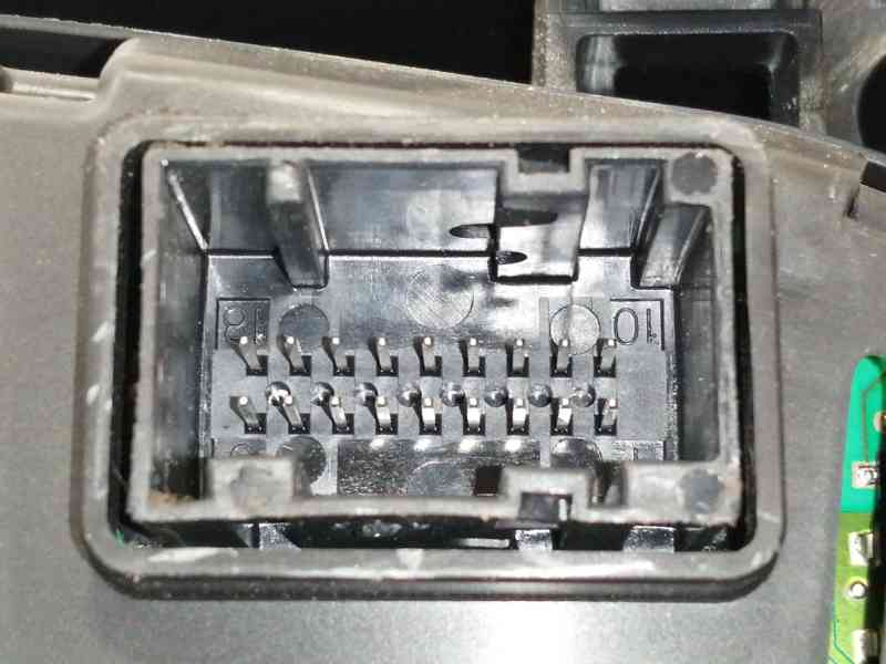 Recambio de cuadro instrumentos para alfa romeo giulietta (191) distinctive referencia OEM IAM 50516478  