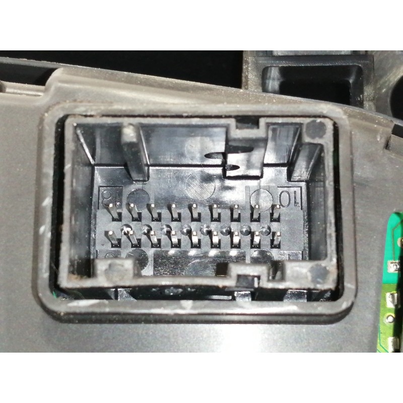 Recambio de cuadro instrumentos para alfa romeo giulietta (191) distinctive referencia OEM IAM 50516478  