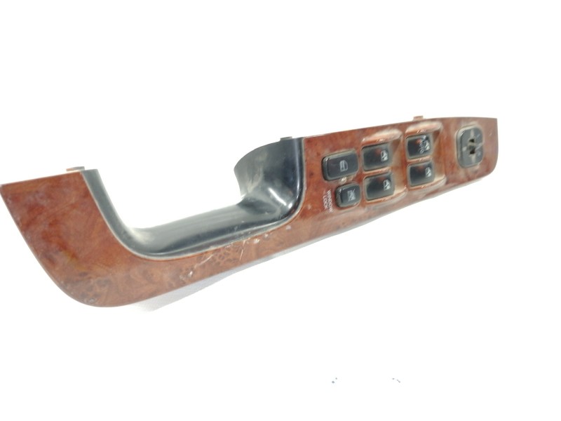 Recambio de mando elevalunas delantero izquierdo para hyundai sonata (y4) 2.0 cat referencia OEM IAM 621W10030  