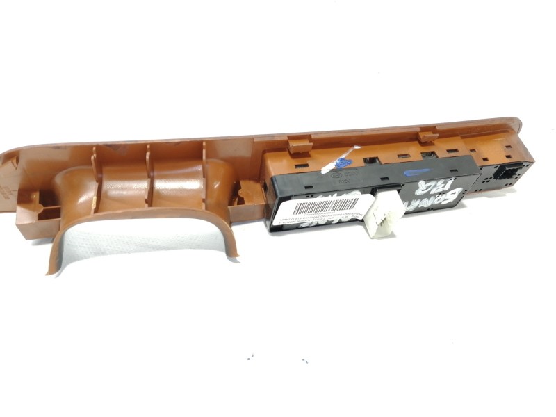 Recambio de mando elevalunas delantero izquierdo para hyundai sonata (y4) 2.0 cat referencia OEM IAM 621W10030  