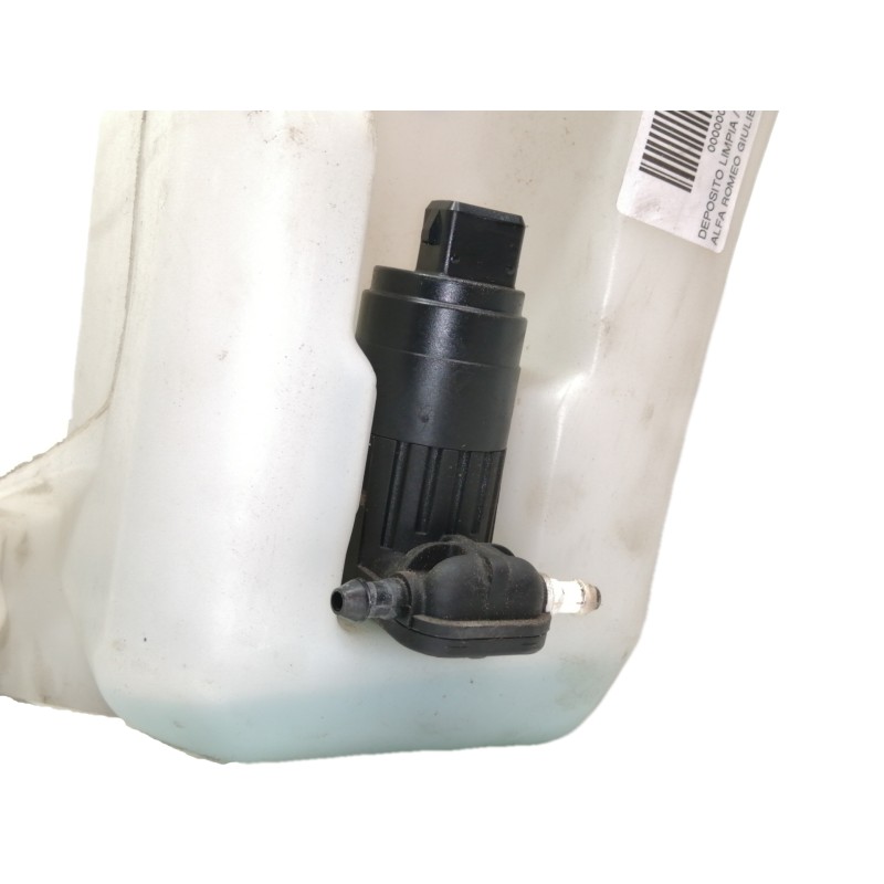 Recambio de deposito limpia para alfa romeo giulietta (191) distinctive referencia OEM IAM   