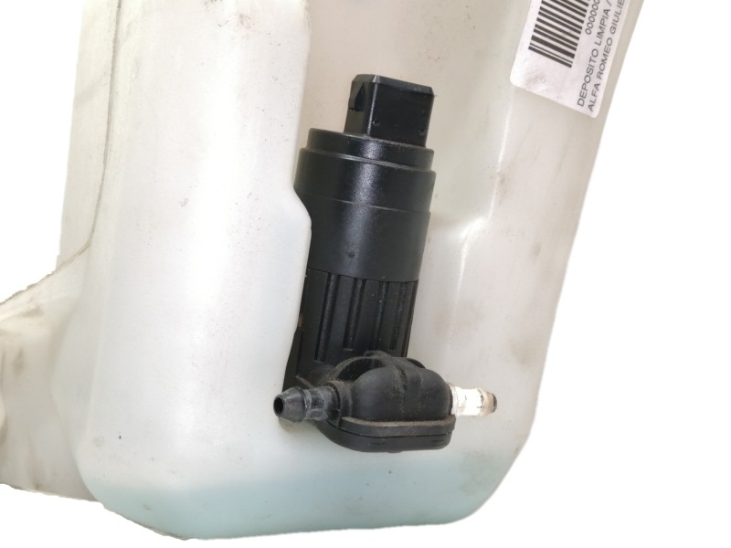Recambio de deposito limpia para alfa romeo giulietta (191) distinctive referencia OEM IAM   