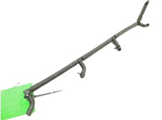 Recambio de tubo para kia carnival ii 2.9 cdri ex referencia OEM IAM    2