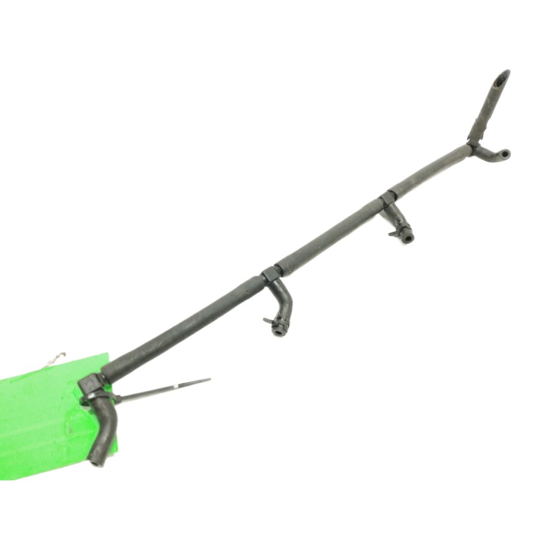 Recambio de tubo para kia carnival ii 2.9 cdri ex referencia OEM IAM   