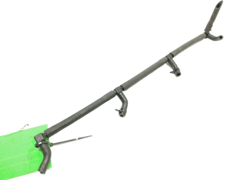 Recambio de tubo para kia carnival ii 2.9 cdri ex referencia OEM IAM   