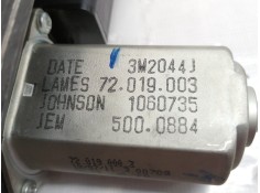 Recambio de elevalunas delantero derecho para alfa romeo giulietta (191) distinctive referencia OEM IAM 2740010876004   2