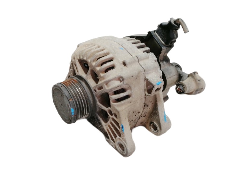 Recambio de alternador para hyundai getz (tb) 1.5 crdi referencia OEM IAM 2655103 373002A010 