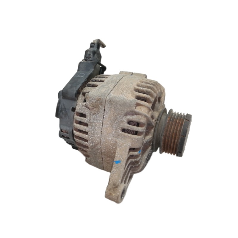 Recambio de alternador para hyundai getz (tb) 1.5 crdi referencia OEM IAM 2655103 373002A010 