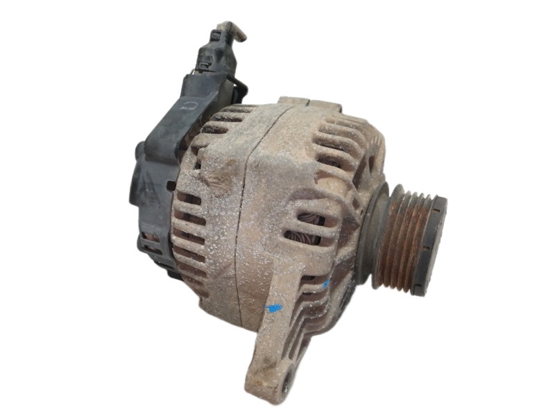 Recambio de alternador para hyundai getz (tb) 1.5 crdi referencia OEM IAM 2655103 373002A010 