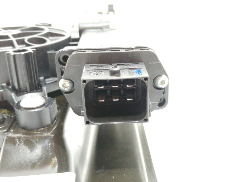 Recambio de elevalunas delantero derecho para alfa romeo giulietta (191) distinctive referencia OEM IAM 2740010876004  