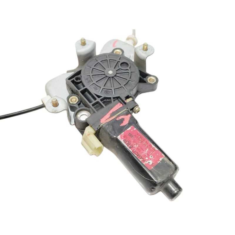 Recambio de elevalunas delantero derecho para hyundai sonata (y4) 2.0 cat referencia OEM IAM 9882029000  