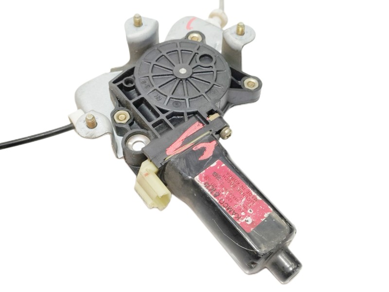 Recambio de elevalunas delantero derecho para hyundai sonata (y4) 2.0 cat referencia OEM IAM 9882029000  